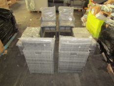 2 x Furniture Online Ex-Retail Customer Returns Mixed Lot - Total RRP est. 866About the Product(s)