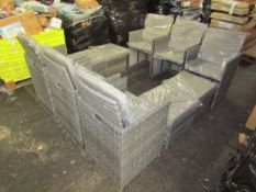 3 x Furniture Online Ex-Retail Customer Returns Mixed Lot - Total RRP est. 1124.25About the