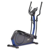 Reebok FR30 Elliptical Cross Trainer- Blue RRP 400About the Product(s)Target both upper and lower