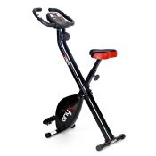 Sweatband ViaVito Onyx Folding Exercise Bike RRP 99.99About the Product(s)Viavito Onyx Folding