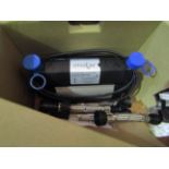 Arley Professional - Cyclone 1.5Bar Twin Shower Booster Pump - New & Boxed. RRP ?200