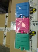 10 X 3PK of Mini Freezer Blocks Unused & Packaged