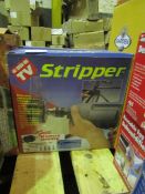 2 X Paint & Rust Strippers Uchecked & Boxed