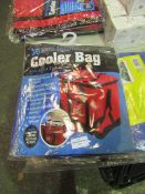1 X 30LT Cool Bag Size 38.5 X 25 X 32 CM Looks Unused & Packaged
