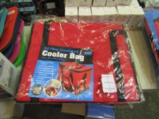 1 X 30LT Insulated Cool Bag Size 40 X 26 X 33 CM Looks Unused & Packaged