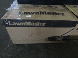 New delivery of lawn mowers, robot lawn mowers, Vacs and more
