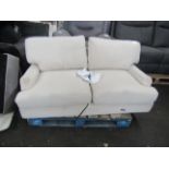 Dusk Hampshire 2 Seater Sofa - Beige RRP 699About the Product(s)Hampshire 2 Seater Sofa - BeigeIn