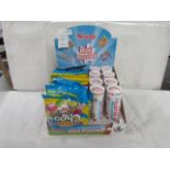 Swizzels - Big Value Puzzle Set ( 6x Love Hearts Puzzles, 5x Refreshers Choos Puzzles, 5x