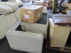 Mixed Lot of 2 x SCS Customer Returns for Repair or Upcycling - Total RRP approx 1748.99About the