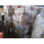 Mixed Lot of 28 x Lakeland Customer Returns for Repair or Upcycling - Total RRP approx 5658.72