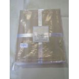 Lavish Label 800 Thread Count Cotton Rich Super King Duvet Cover Set - Unchecked & Packaged.