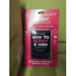 Box Of Approx 40x Hen Night Accessories Wedding Night Survival,