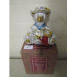 Candies New Concepts In Decorative Figurines And Money Boxes, Unchecked & Boxed.