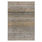 Santiago D040 Rug Parker Ochre Rectangle 160X230cm RRP 99