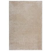 Indulgence D040 Indulgence Rug In Champagne 200X290Cm RRP 199