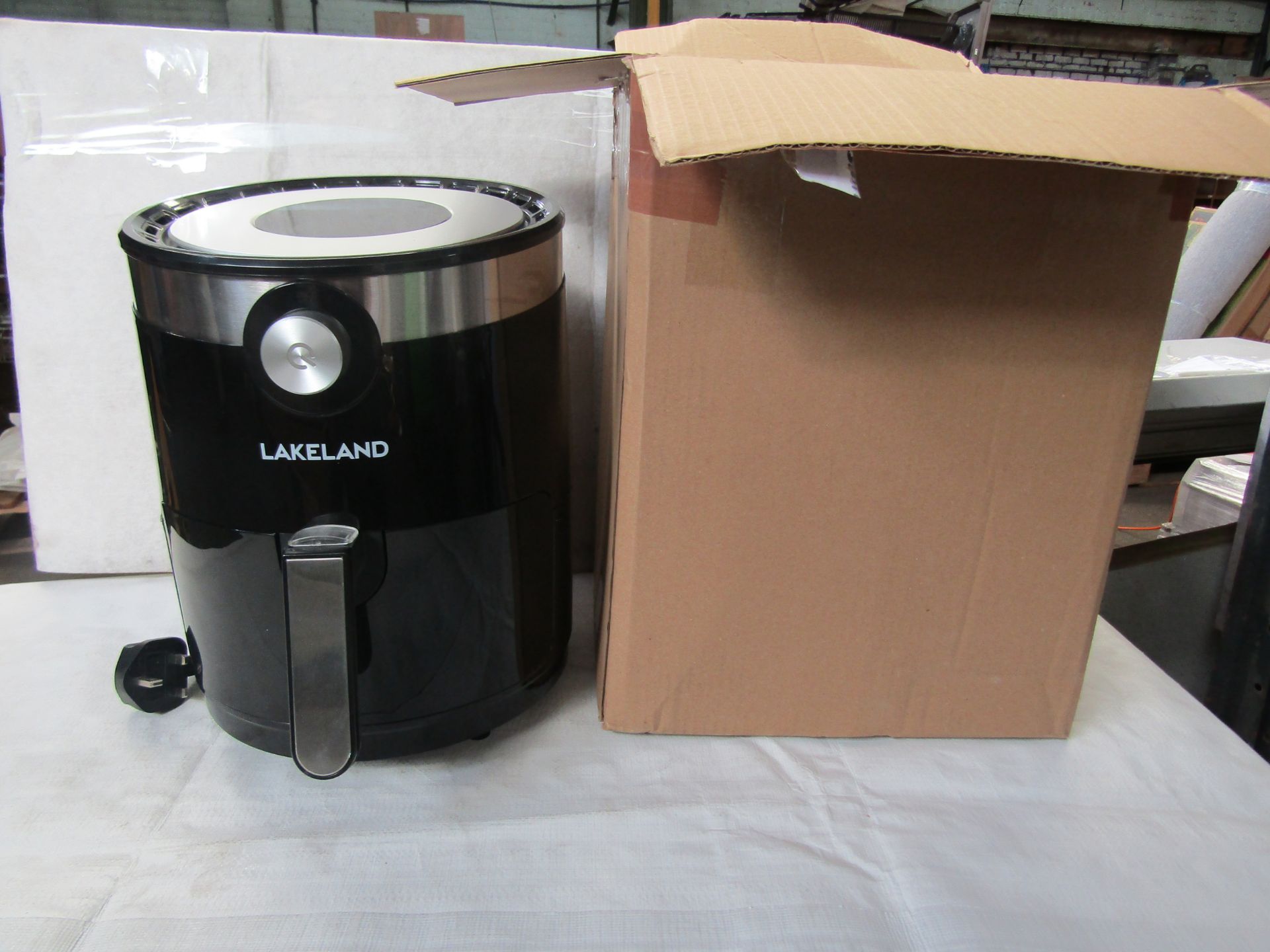 Lakeland Mini Food Processor RRP 37