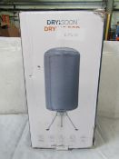 Dry:Soon Drying Pod RRP 70