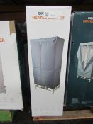 Dry:Soon Heated Cabinet RRP 91