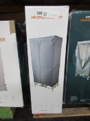 Dry:Soon Heated Cabinet RRP 91