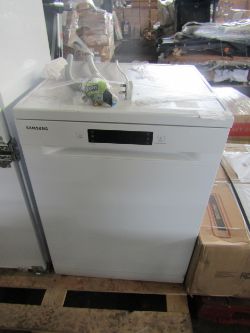 Costco Washing machines and Fridges from leading brands
