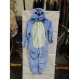 Onesie Pyjama - Size 115/130 - New & Packaged.