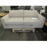 The Big Chill 3 Seater Sofa Bed Oatmeal RRP 2249About the Product(s)The Big Chill 3 Seater Sofa