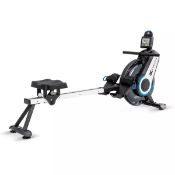 Sweatband Xterra ERG550W Water Rower RRP 329.00About the Product(s)Xterra Fitness ERG550W Folding