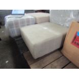 Storm Standard Footstool Graceland Stone Plastic Foot RRP 199About the Product(s)Storm Standard