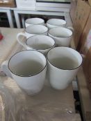 7 x Homeware Outlet Ex-Retail Customer Returns Mixed Lot - Total RRP est. 84About the Product(s)This