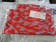 Of The Bea Silk Scarf Beatrice Jenkins Golden Pheasant RRP 145About the Product(s)Of The Bea Silk