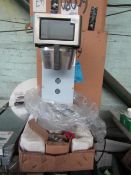 Electrolux - Commercial Use Coffee Filter Machine - Good Condition.