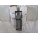 2X Asab - 16oz Can Crusher - Unchecked & Boxed.