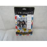 48X Friends Tv Series - 48-Pc Puzzles - New & Packaged.