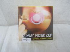 3X AddLiquid - Dummy Cups - Boxed.