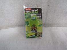 10X Teenage Mutant Ninja Turtles Digital Watches - Unused & Packaged.