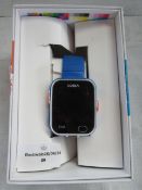 Vtech Kidizoom Smart Watch DX2 - Unchecked & Boxed.