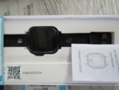 Kids Smart Watch, Unchecked & Boxed.
