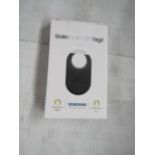 Samsung Smarttag2, Black - Unchecked & Boxed.