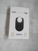 Samsung Smarttag2, Black - Unchecked & Boxed.