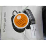 Power Q25 Pro Earphones, Unchecked & Boxed, RRP £19
