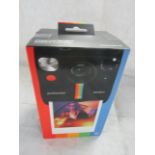 Polaroid Now+ Gen 2 Instant Camera - Black - Unchecked & Boxed - RRP CIRCA £139.00