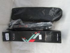 Victic Camera Tripod - Unchecked & Boxed. Viewing Advised.