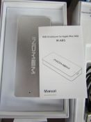Indmem SSD Enclosure For Apple Mac SSD M-ARS - Unchecked & Boxed.