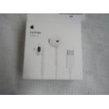 Apple Earpods USB-C - Unchecked & Boxed