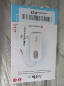 Airfly Se Wireless Jack, Unchecked & Boxed.