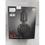 Philips Fidelio X2HR Over-Ear Indoor Headphones - Unchecked & Boxed - RRP CIRCA £119.99