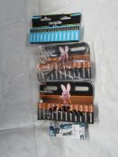 4x Packs Of AA & AAA Batteries - All Unchecked & Boxed.