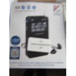 Azatom S2 Dab Digital & FM Portable Radio - Unchecked & Boxed.
