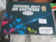 Gilimedia Professional Quality Ink Cartridge, Unchecked & Boxed.