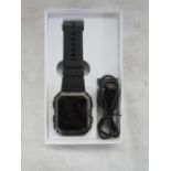 Blackview Smart Watch, C20 Pro, Unchecked & Boxed.
